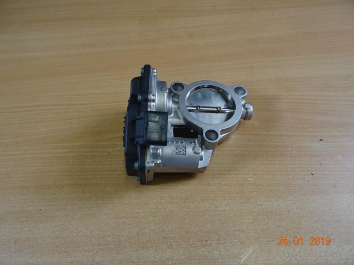 Gebruikte Wervelklep Mini Mini (F56) 1.2 12V One, One First Prijs € 101,15 Inclusief btw aangeboden door Miniparts24