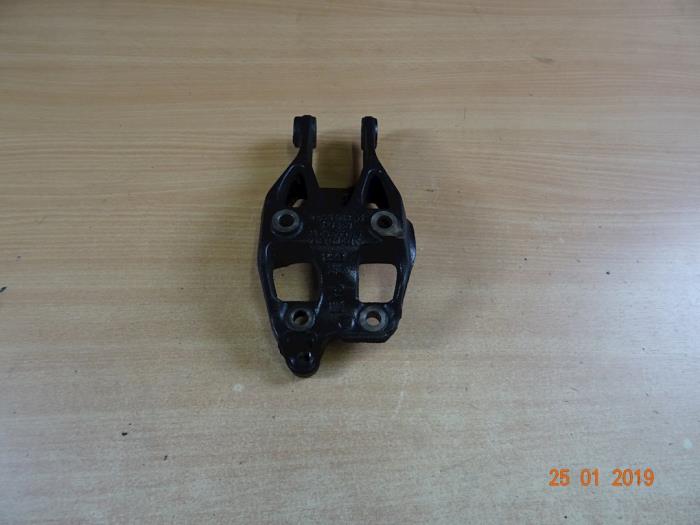 Gebruikte Motorsteun Mini Countryman (R60) 1.6 16V Cooper S ALL4 Prijs € 25,00 Margeregeling aangeboden door Miniparts24