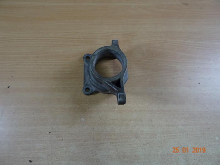 Gebruikte Motorsteun Mini Countryman (R60) 1.6 16V Cooper S ALL4 Prijs € 37,50 Margeregeling aangeboden door Miniparts24