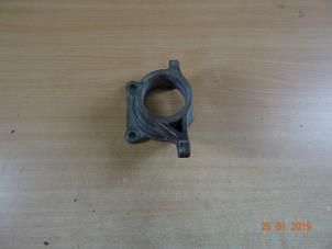 Gebruikte Motorrubber Mini Countryman (R60) 1.6 16V Cooper S ALL4 Prijs € 37,50 Margeregeling aangeboden door Miniparts24 - Miniteile24 GbR