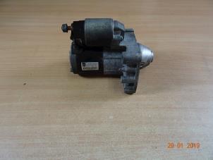 Gebruikte Startmotor Mini Mini (R56) 1.6 16V John Cooper Works Prijs € 25,00 Margeregeling aangeboden door Miniparts24 - Miniteile24 GbR