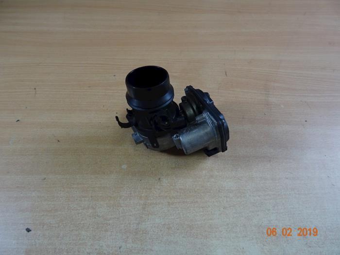 Gebruikte Wervelklep Mini Mini (R56) 1.6 Cooper D 16V Prijs € 59,50 Inclusief btw aangeboden door Miniparts24
