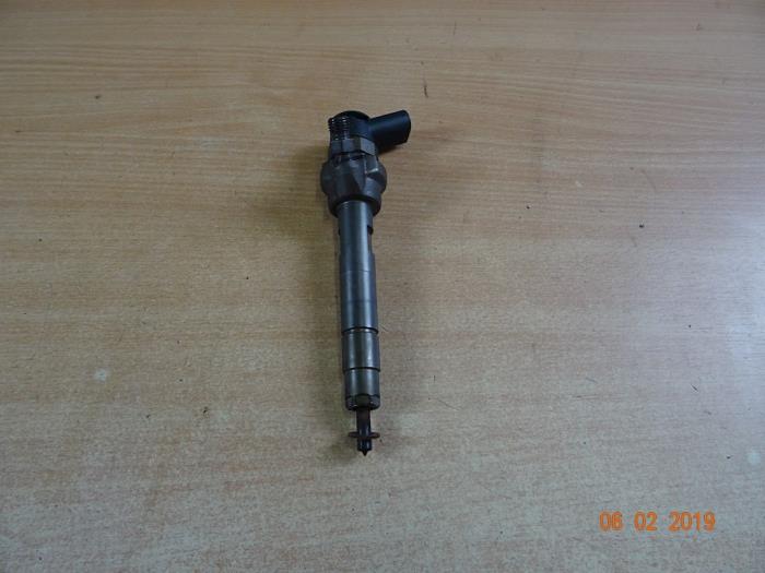 Gebruikte Verstuiver (diesel) Mini Mini (R56) 1.6 Cooper D 16V Prijs € 47,60 Inclusief btw aangeboden door Miniparts24