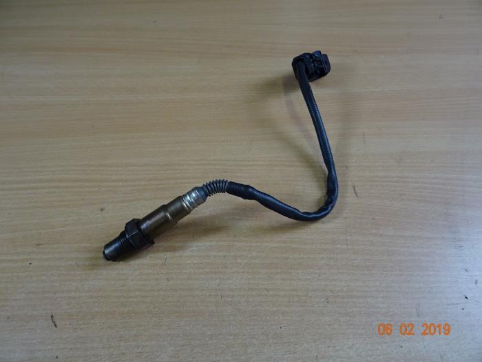 Gebruikte Lambda Sonde Mini Mini (R56) 1.6 Cooper D 16V Prijs € 17,85 Inclusief btw aangeboden door Miniparts24