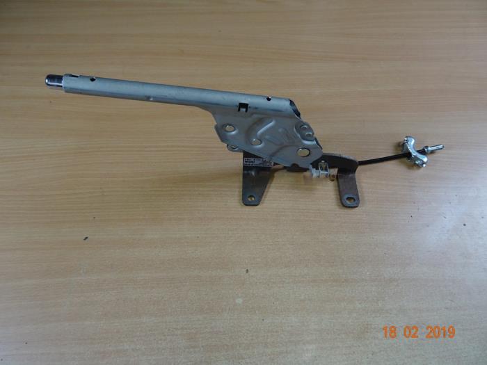 Gebruikte Handrem Mechaniek Mini Clubman (R55) 1.6 Cooper D Prijs € 20,00 Margeregeling aangeboden door Miniparts24