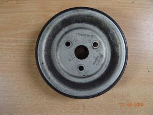 Gebruikte Spanrol Multiriem Mini Mini (R56) 1.6 16V Cooper S Prijs € 17,85 Inclusief btw aangeboden door Miniparts24 - Miniteile24 GbR