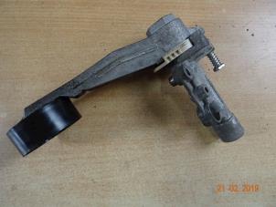 Gebruikte Spanrol Multiriem Mini Mini (R56) 1.6 16V Cooper S Prijs € 17,85 Inclusief btw aangeboden door Miniparts24 - Miniteile24 GbR