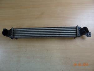 Gebruikte Intercooler Mini Countryman (R60) 1.6 16V Cooper S ALL4 Prijs € 41,65 Inclusief btw aangeboden door Miniparts24 - Miniteile24 GbR