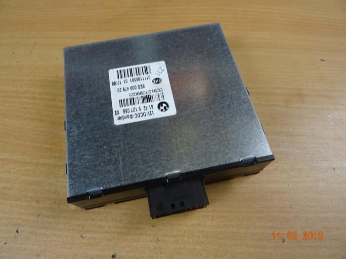 Gebruikte Computer Diversen Mini Mini (R56) 1.6 16V Cooper Prijs € 9,52 Inclusief btw aangeboden door Miniparts24