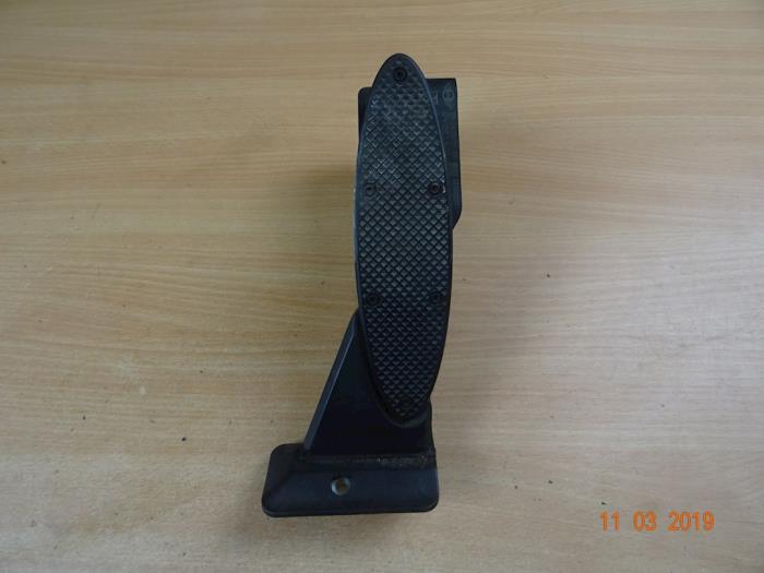 Gebruikte Gaspedaal module Mini Mini (R56) 1.6 16V Cooper Prijs € 23,80 Inclusief btw aangeboden door Miniparts24