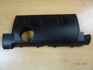 Gebruikte Afdekplaat motor Mini Mini (R56) 1.6 16V Cooper Prijs € 35,70 Inclusief btw aangeboden door Miniparts24 - Miniteile24 GbR