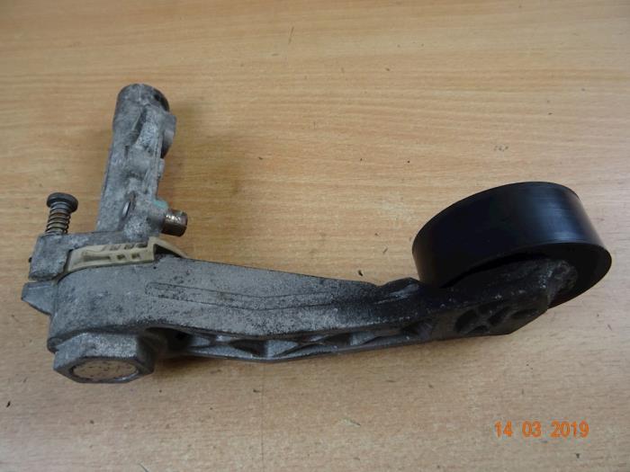 Gebruikte Spanrol V-Snaar Mini Mini (R56) 1.6 16V Cooper Prijs € 17,85 Inclusief btw aangeboden door Miniparts24