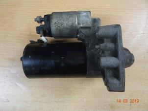 Gebruikte Startmotor Mini Mini (R56) 1.6 16V Cooper Prijs € 29,75 Inclusief btw aangeboden door Miniparts24 - Miniteile24 GbR