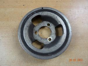 Gebruikte Trillings demper Mini Countryman (R60) 1.6 16V Cooper S ALL4 Prijs € 34,50 Margeregeling aangeboden door Miniparts24 - Miniteile24 GbR