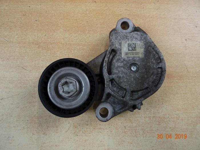 Gebruikte Spanner diversen Mini Mini (F56) 1.2 12V One Prijs € 29,75 Inclusief btw aangeboden door Miniparts24