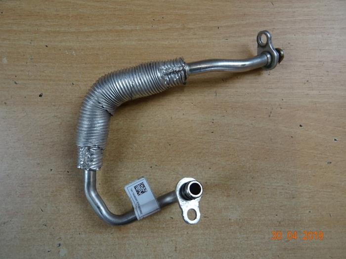 Gebruikte Oliedruk Leiding Mini Mini (F56) 1.2 12V One Prijs € 35,00 Margeregeling aangeboden door Miniparts24
