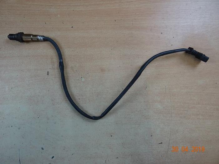 Lambda Sonde Mini Mini (F56), 2013 1.2 12V One, Hatchback, 2Dr, Benzine, 1.198cc, 75kW (102pk), FWD, B38A12A, 2014-04 / 2017-10, XN71; XN72 (Gebruikt)