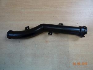 Gebruikte Waterpijp Mini Mini (R56) 1.6 16V John Cooper Works Prijs € 35,00 Margeregeling aangeboden door Miniparts24 - Miniteile24 GbR