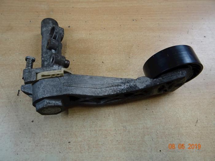 Gebruikte Spanner diversen Mini Mini (R56) 1.6 16V John Cooper Works Prijs € 17,85 Inclusief btw aangeboden door Miniparts24