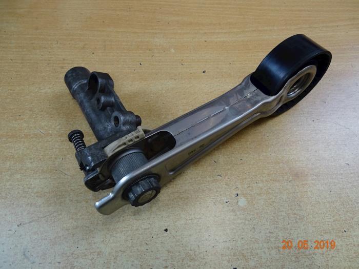 Gebruikte Spanner diversen Mini Mini (R56) 1.6 16V Cooper S Prijs € 17,85 Inclusief btw aangeboden door Miniparts24