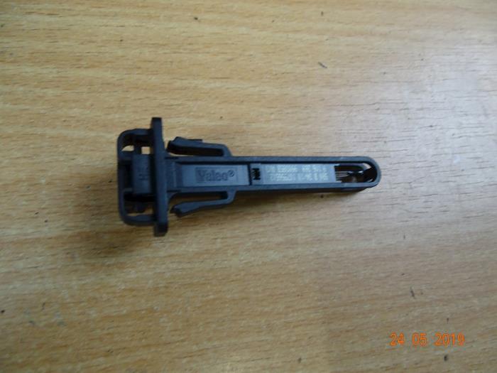 Gebruikte Radiateurtemperatuur sensor Mini Mini Open (R57) 1.6 Cooper D 16V Prijs € 15,00 Margeregeling aangeboden door Miniparts24
