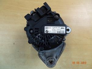 Gebruikte Dynamo Mini Mini Open (R57) 1.6 Cooper D 16V Prijs € 47,60 Inclusief btw aangeboden door Miniparts24 - Miniteile24 GbR