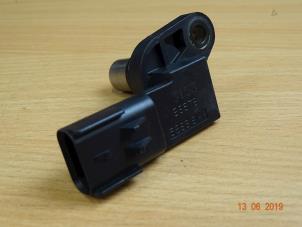 Gebruikte Nokkenas Sensor Mini Mini Cooper S (R53) 1.6 16V Prijs € 25,00 Margeregeling aangeboden door Miniparts24 - Miniteile24 GbR