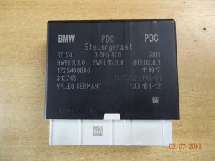 Gebruikte PDC Module Mini Mini (F56) 2.0 16V John Cooper Works Prijs € 99,50 Margeregeling aangeboden door Miniparts24 - Miniteile24 GbR