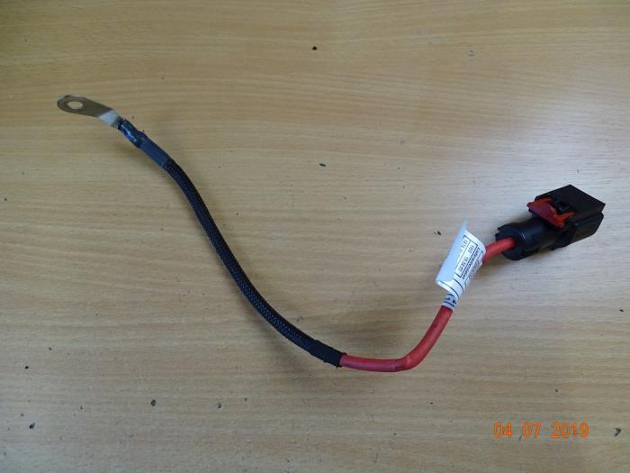Gebruikte Leiding (diversen) Mini Mini (F56) 2.0 16V John Cooper Works Prijs € 23,80 Inclusief btw aangeboden door Miniparts24