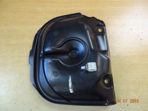 Gebruikte Afdekplaat diversen Mini Mini (F56) 2.0 16V John Cooper Works Prijs € 19,50 Margeregeling aangeboden door Miniparts24 - Miniteile24 GbR