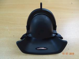 Gebruikte Afdekplaat diversen Mini Mini (F56) 2.0 16V John Cooper Works Prijs € 27,50 Margeregeling aangeboden door Miniparts24 - Miniteile24 GbR