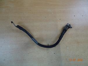 Gebruikte Kabel (diversen) BMW Mini One/Cooper (R50) 1.6 16V Cooper Prijs € 32,50 Margeregeling aangeboden door Miniparts24 - Miniteile24 GbR