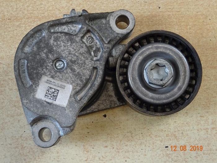 Gebruikte Spanrol Multiriem Mini Mini (F56) 1.5 12V Cooper D Prijs € 29,75 Inclusief btw aangeboden door Miniparts24