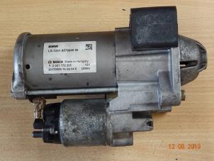 Gebruikte Startmotor Mini Mini (F56) 1.5 12V Cooper D Prijs € 95,00 Margeregeling aangeboden door Miniparts24 - Miniteile24 GbR