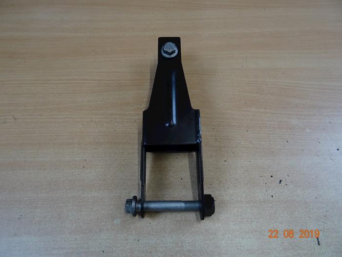 Gebruikte Motorsteun Mini Mini Cooper S (R53) 1.6 16V Prijs € 19,50 Margeregeling aangeboden door Miniparts24