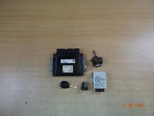 Gebruikte Computer Motormanagement Mini Mini Cooper S (R53) 1.6 16V Prijs € 119,00 Inclusief btw aangeboden door Miniparts24 - Miniteile24 GbR