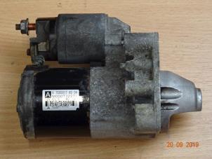 Gebruikte Startmotor Mini Mini (R56) 1.6 16V Cooper Prijs € 23,80 Inclusief btw aangeboden door Miniparts24 - Miniteile24 GbR