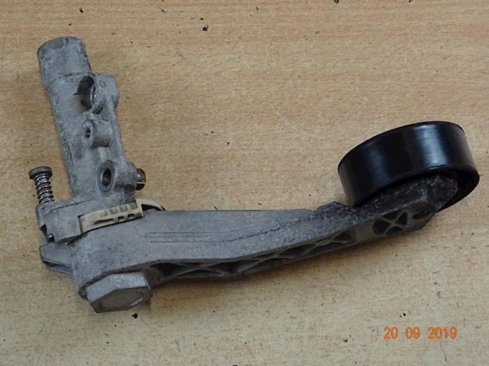 Gebruikte Spanner diversen Mini Mini (R56) 1.6 16V Cooper Prijs € 17,85 Inclusief btw aangeboden door Miniparts24