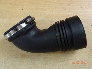 Gebruikte Luchtbalg Mini Mini (R56) 1.6 16V Cooper Prijs € 15,47 Inclusief btw aangeboden door Miniparts24 - Miniteile24 GbR