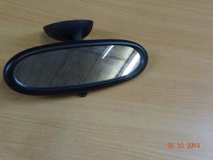 Gebruikte Binnenspiegel Mini Mini Cooper S (R53) 1.6 16V Prijs € 41,65 Inclusief btw aangeboden door Miniparts24