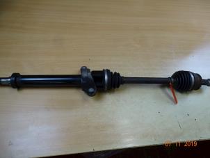 Gebruikte Cardanas rechts-voor (VWA) Mini Mini (R56) 1.6 16V Cooper Prijs € 125,00 Margeregeling aangeboden door Miniparts24 - Miniteile24 GbR