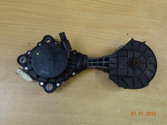 Gebruikte Spanrol V-Snaar Mini Mini (R56) 1.6 16V Cooper Prijs € 30,00 Margeregeling aangeboden door Miniparts24
