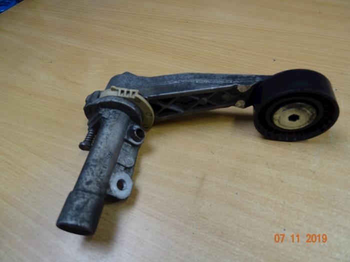 Gebruikte Spanrol V-Snaar Mini Mini (R56) 1.6 16V Cooper Prijs € 17,85 Inclusief btw aangeboden door Miniparts24