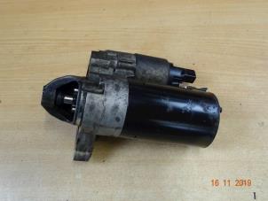 Gebruikte Startmotor Mini Clubman (R55) 1.6 16V Cooper S Prijs € 29,75 Inclusief btw aangeboden door Miniparts24 - Miniteile24 GbR