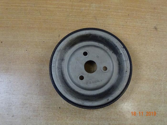 Gebruikte Poelie Waterpomp Mini Mini (R56) 1.4 16V One Prijs € 17,85 Inclusief btw aangeboden door Miniparts24