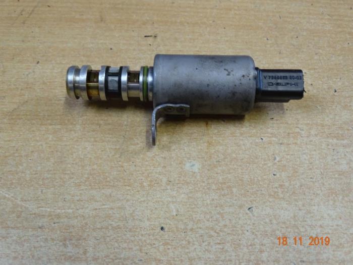 Gebruikte Nokkenas Sensor Mini Mini (R56) 1.4 16V One Prijs € 17,85 Inclusief btw aangeboden door Miniparts24
