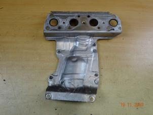 Gebruikte Hitteschild uitlaat Mini Clubman (R55) 1.6 16V Cooper Prijs € 30,00 Margeregeling aangeboden door Miniparts24 - Miniteile24 GbR