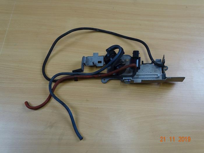 Gebruikte EGR Klep Mini Countryman (R60) 1.6 Cooper D Prijs € 40,00 Margeregeling aangeboden door Miniparts24