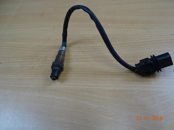 Gebruikte Lambda Sonde Mini Countryman (R60) 1.6 Cooper D Prijs € 17,85 Inclusief btw aangeboden door Miniparts24