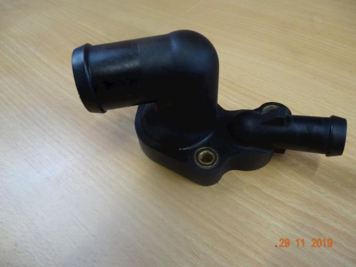 Gebruikte Thermostaathuis Mini Mini Cooper S (R53) 1.6 16V Prijs € 25,00 Margeregeling aangeboden door Miniparts24